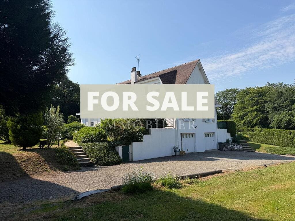 Maison à vendre, 6m², La Ferté-Macé