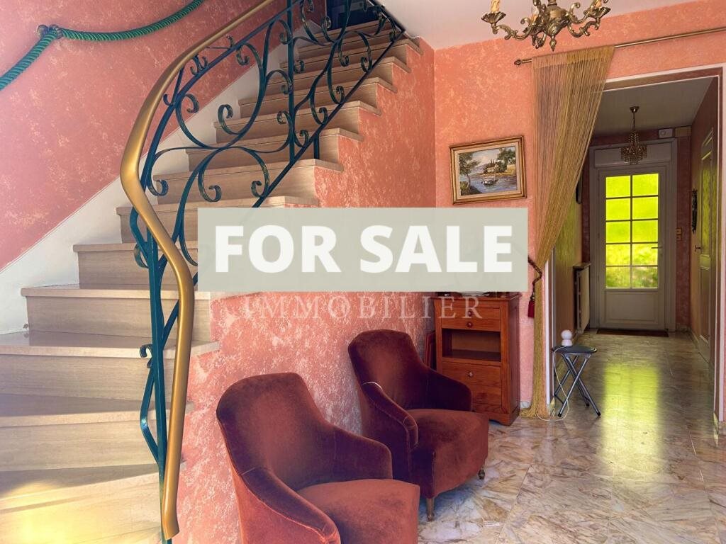 Maison à vendre, 6m², La Ferté-Macé