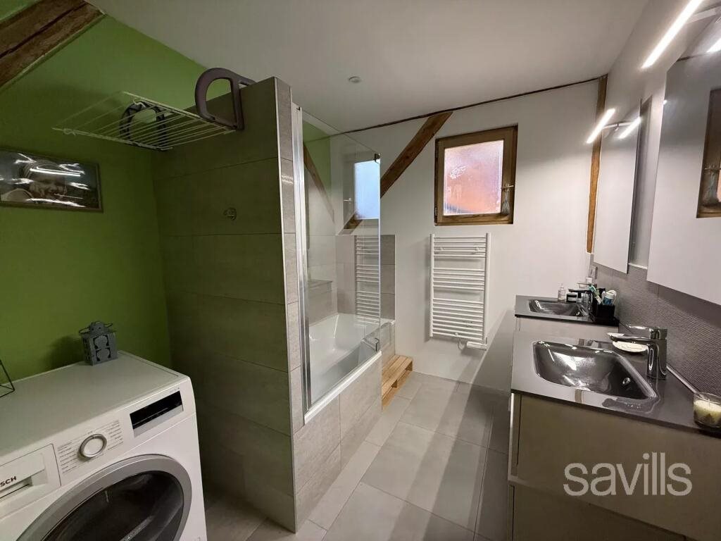 Maison à vendre, 160m², Les Allues (Méribel)