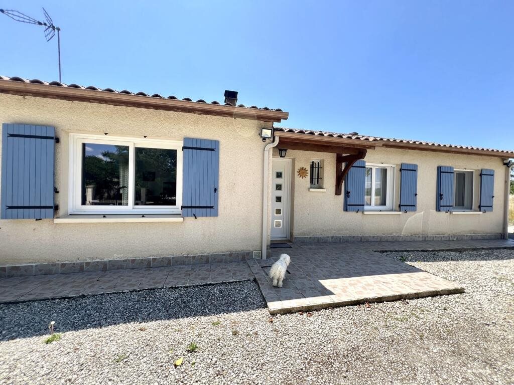 Maison à vendre, 132m², Bergerac
