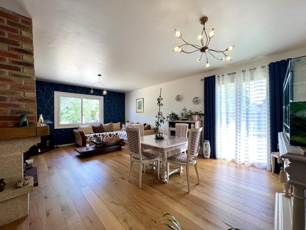 Maison à vendre, 132m², Bergerac