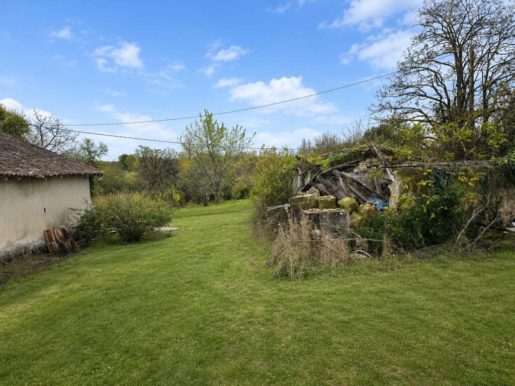 Maison à vendre, 92m², Montignac-de-Lauzun