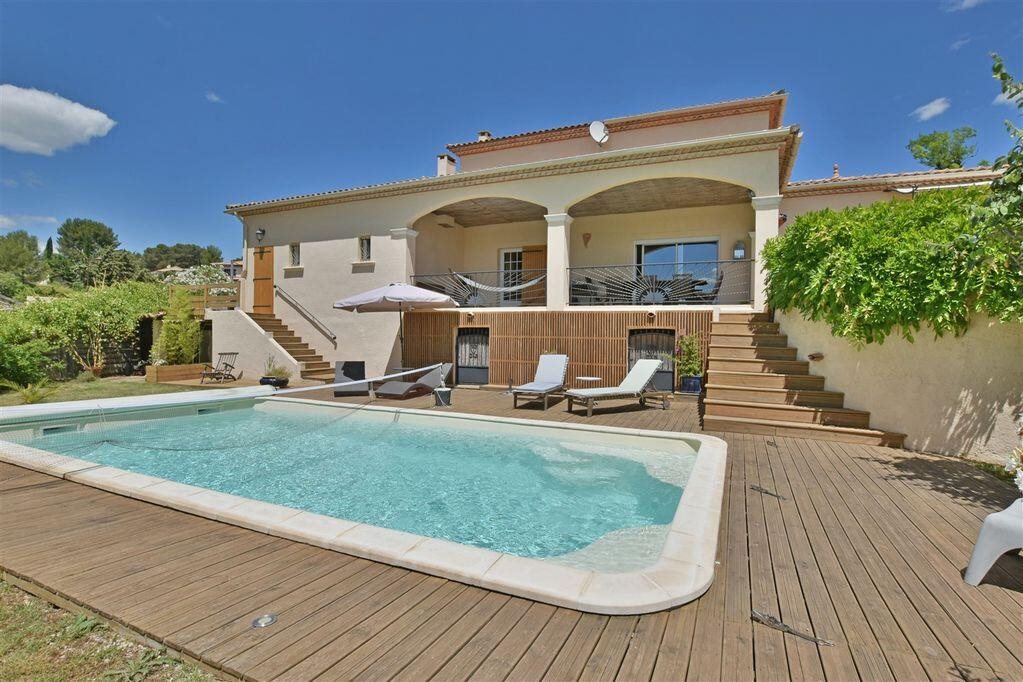 Maison à vendre, 13m², Nages-et-Solorgues
