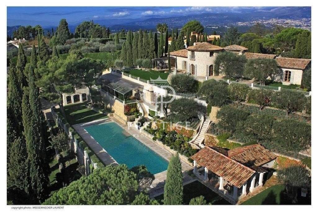 Maison à vendre, 650m², Mougins
