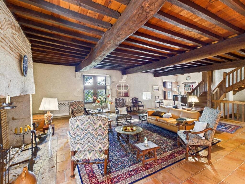 Maison à vendre, 600m², Prayssas