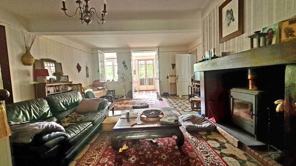 Maison à vendre, 5m², Cayrac