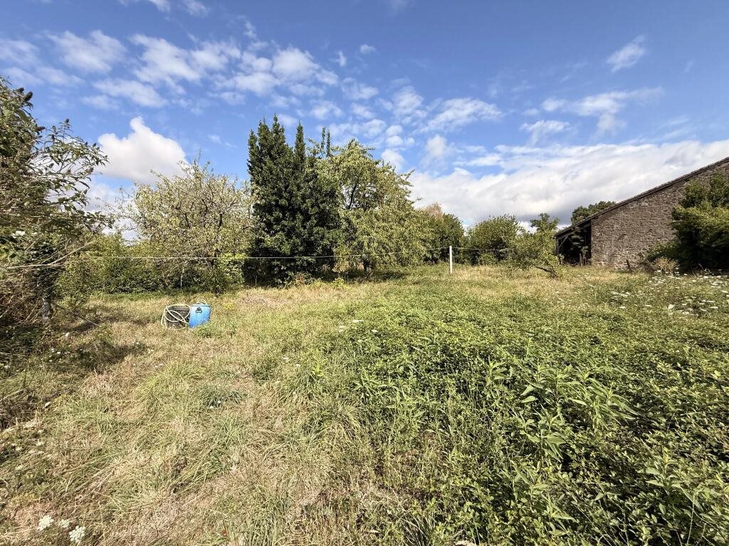 Maison à vendre, 180m², Brillac