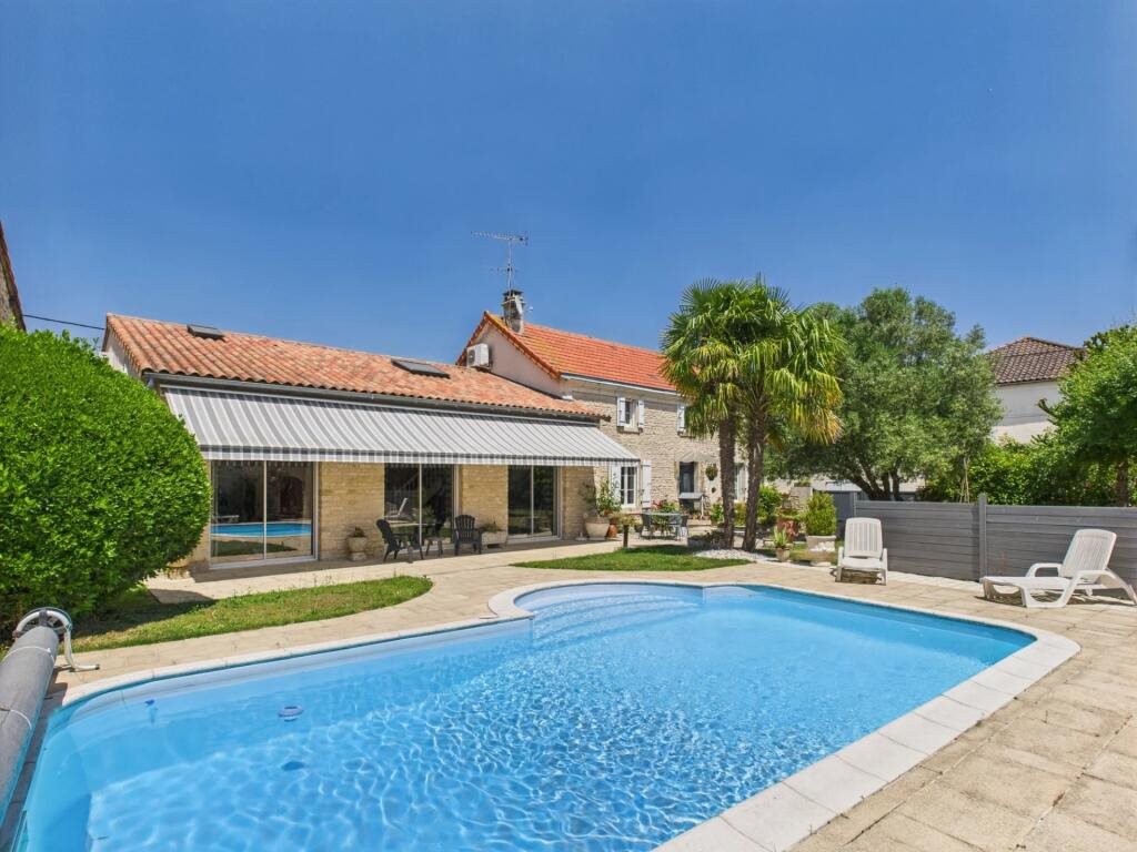 Maison à vendre, 232m², La Faye