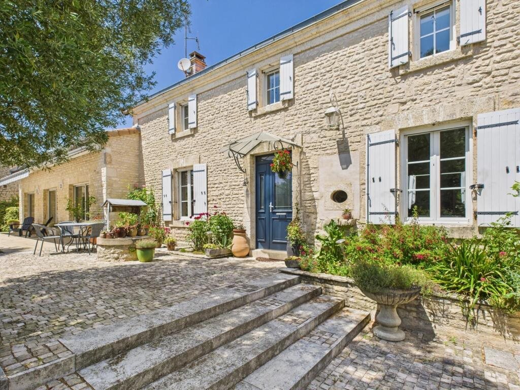Maison à vendre, 232m², La Faye