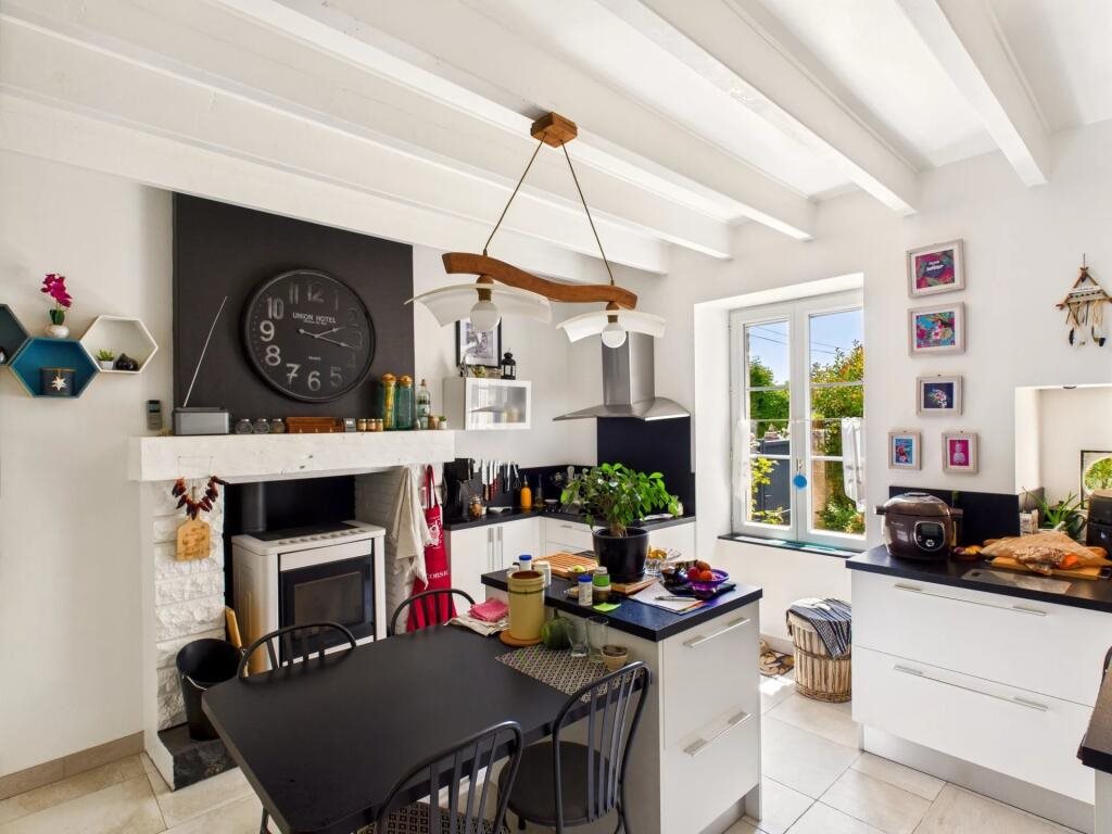 Maison à vendre, 232m², La Faye