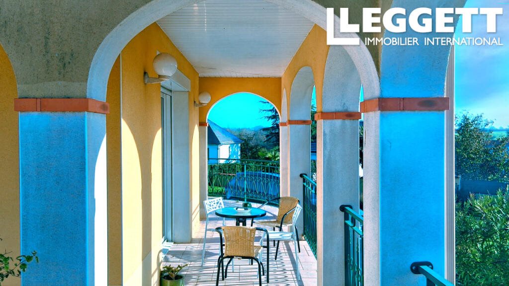 Maison à vendre, 165m², Chantonnay