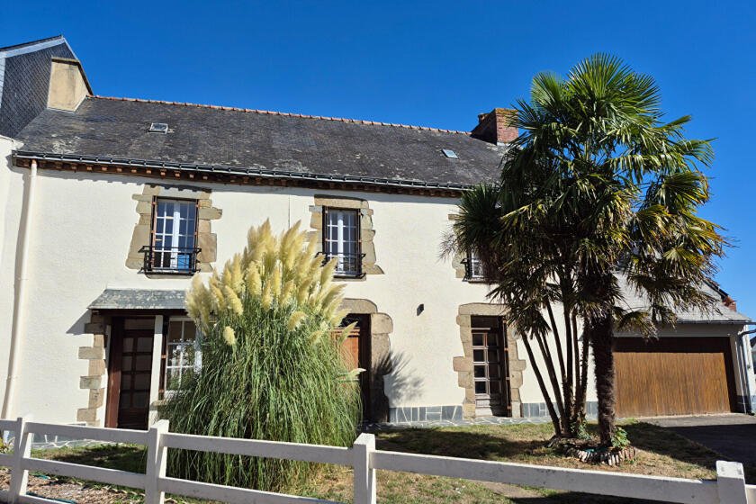 Maison à vendre, 4m², Mauron