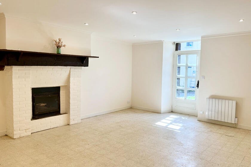 Maison à vendre, 4m², Mauron