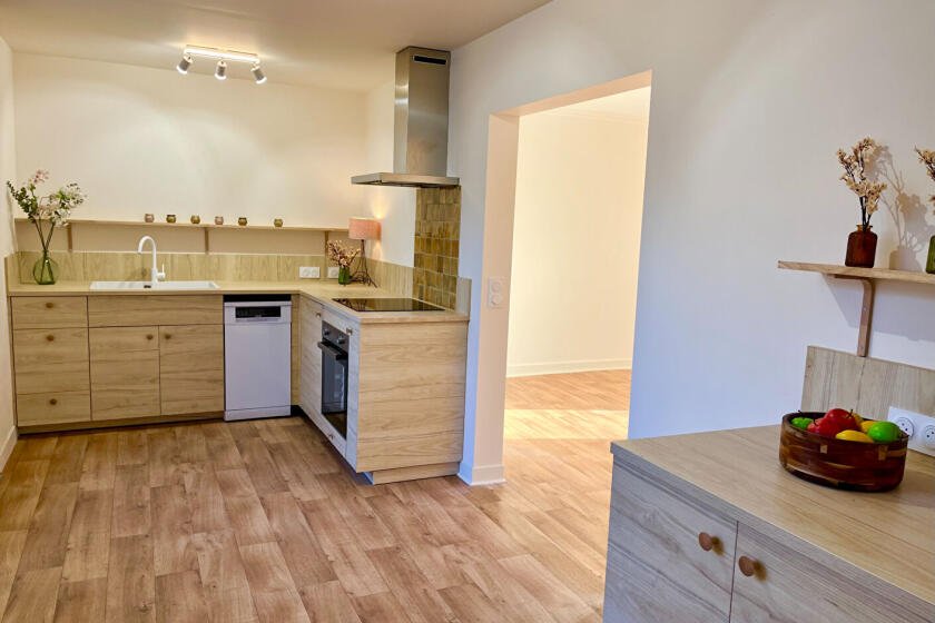 Maison à vendre, 4m², Mauron