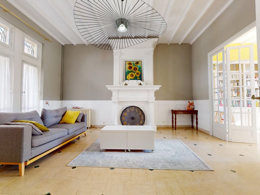 Appartement à vendre, 420m², Bergerac