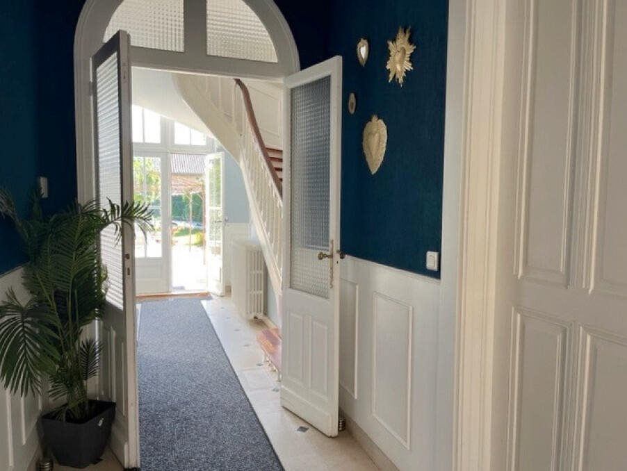 Appartement à vendre, 420m², Bergerac