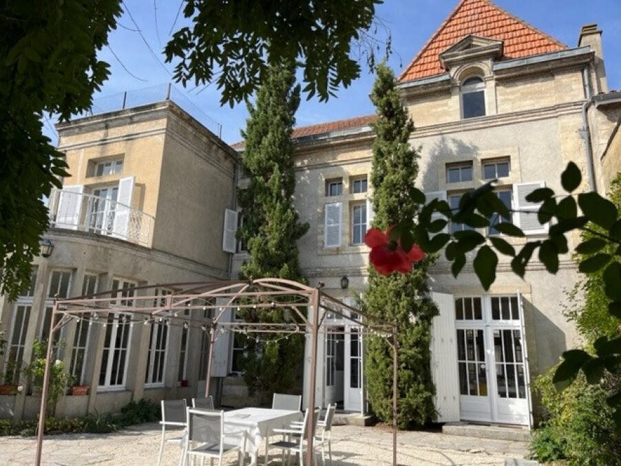 Appartement à vendre, 420m², Bergerac