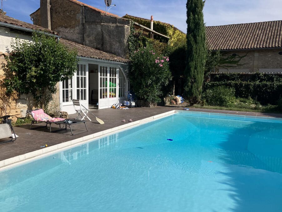 Appartement à vendre, 420m², Bergerac