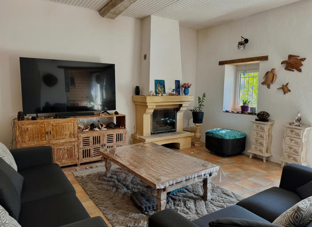 Maison à vendre, 5m², Sainte-Colombe-sur-l'Hers
