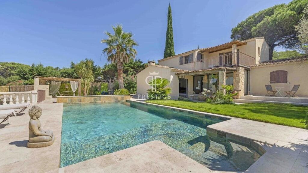 Maison à vendre, 170m², Gassin