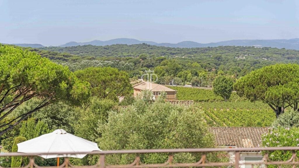 Maison à vendre, 170m², Gassin