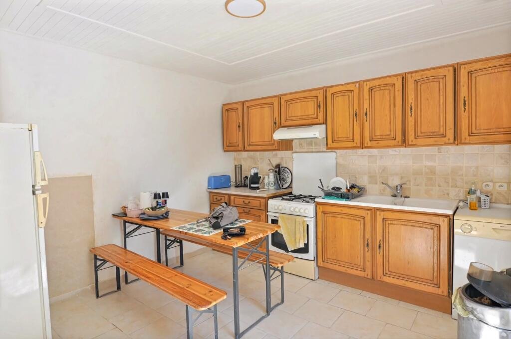 Maison à vendre, 195m², Aubeterre-sur-Dronne