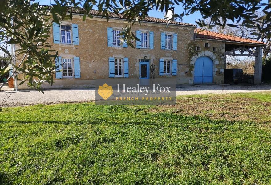 Maison à vendre, 280m², Condom