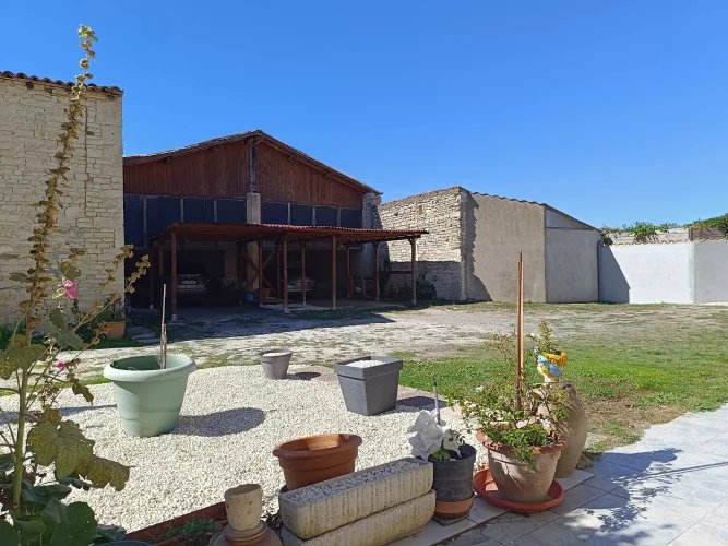 Maison à vendre, 258m², Frontenay-Rohan-Rohan