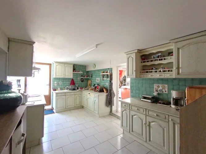 Maison à vendre, 258m², Frontenay-Rohan-Rohan