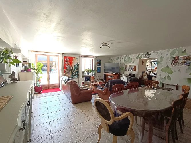 Maison à vendre, 258m², Frontenay-Rohan-Rohan