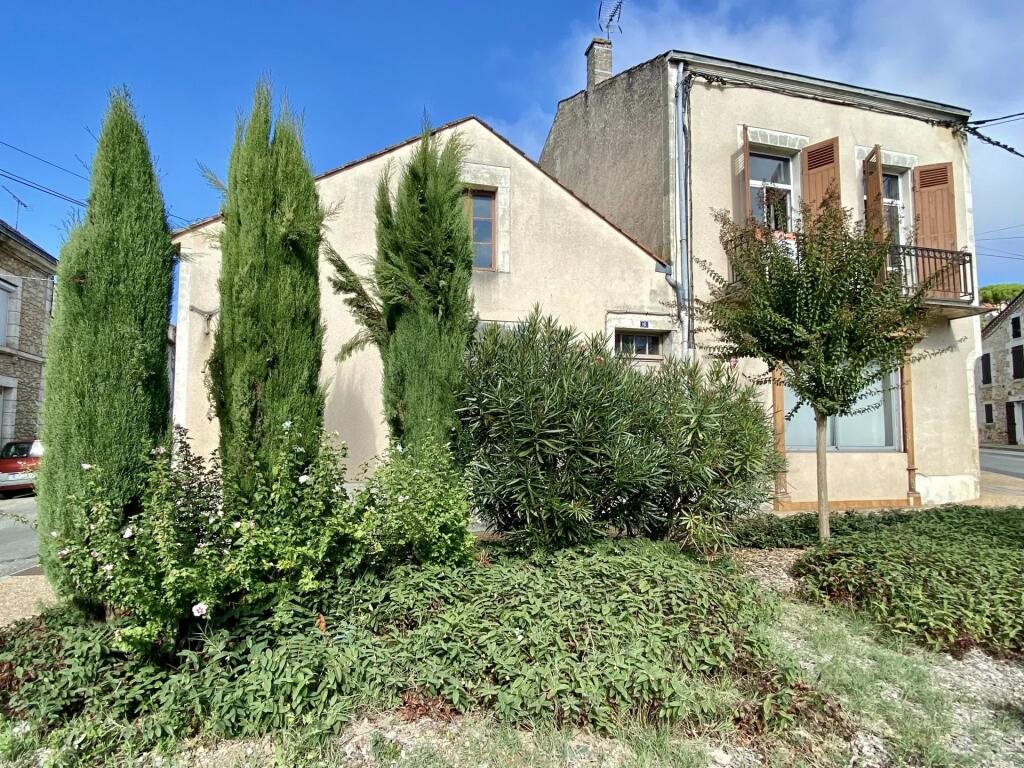Maison à vendre, 197m², Fumel