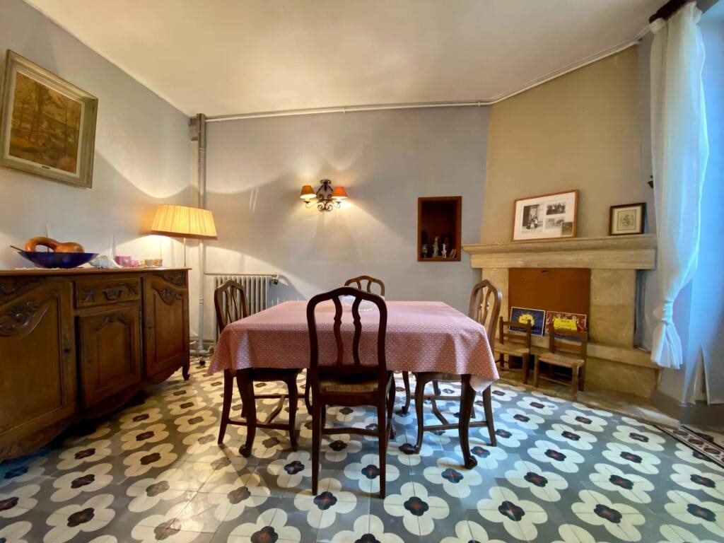 Maison à vendre, 197m², Fumel