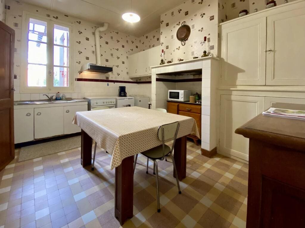 Maison à vendre, 197m², Fumel