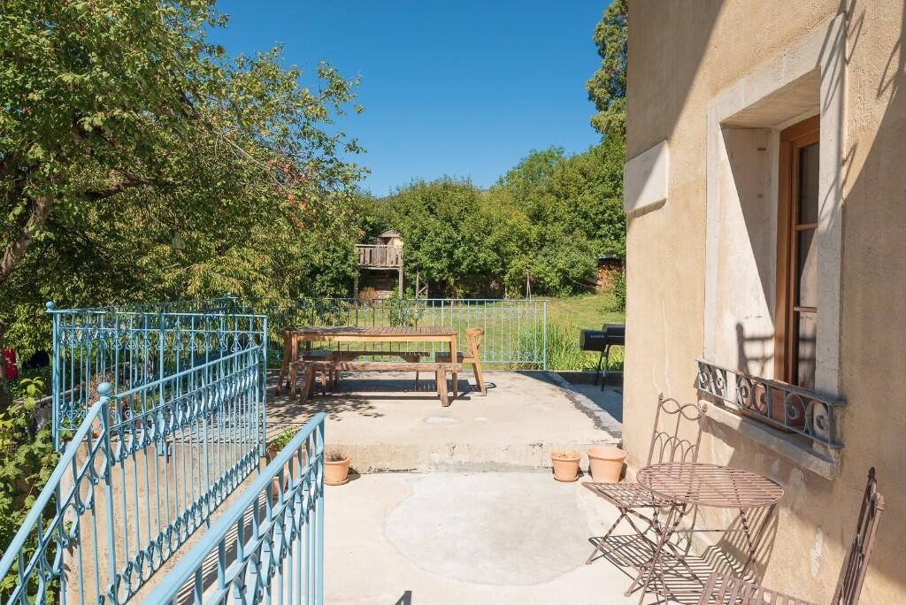 Maison à vendre, 250m², Notre-Dame-du-Pré