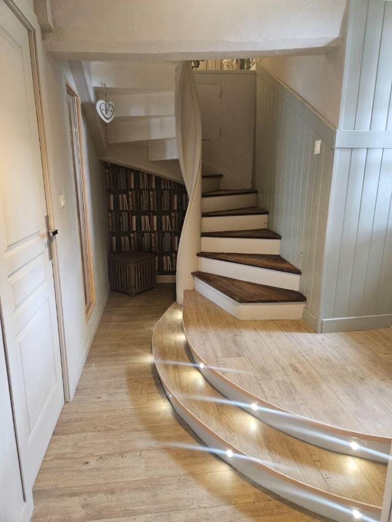 Maison à vendre, 123m², La Chèze