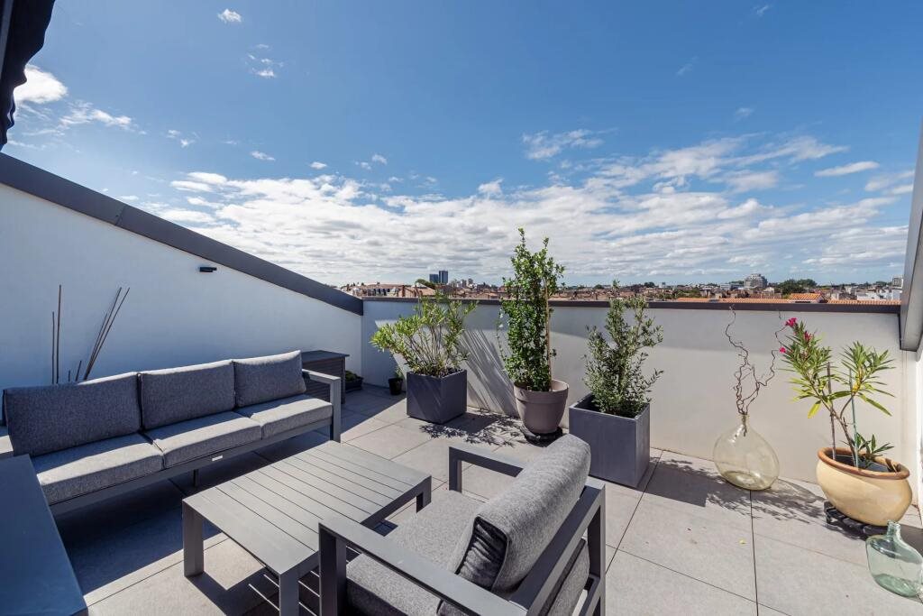 Appartement à vendre, 2m², Bordeaux