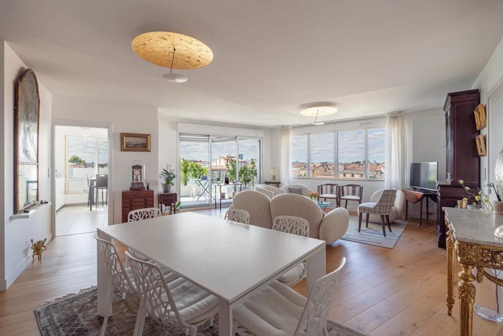 Appartement à vendre, 2m², Bordeaux