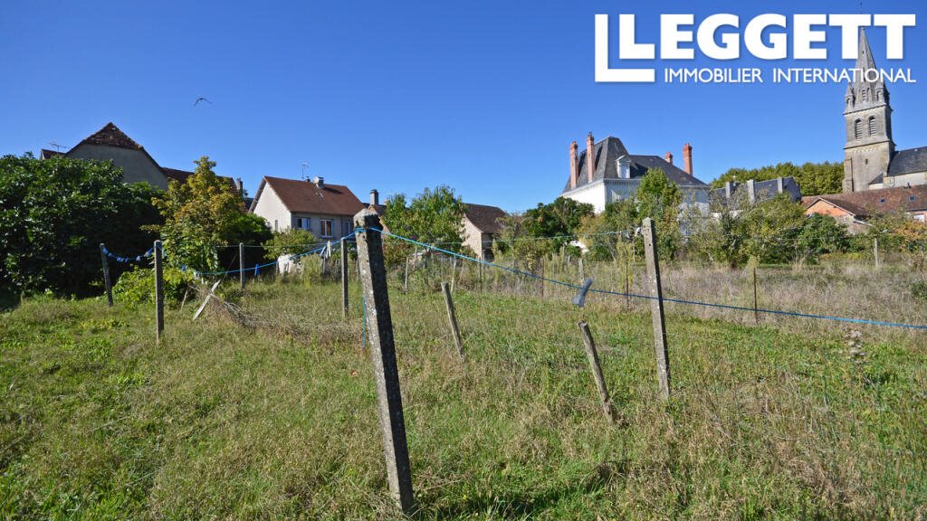 Maison à vendre, 105m², Lanouaille