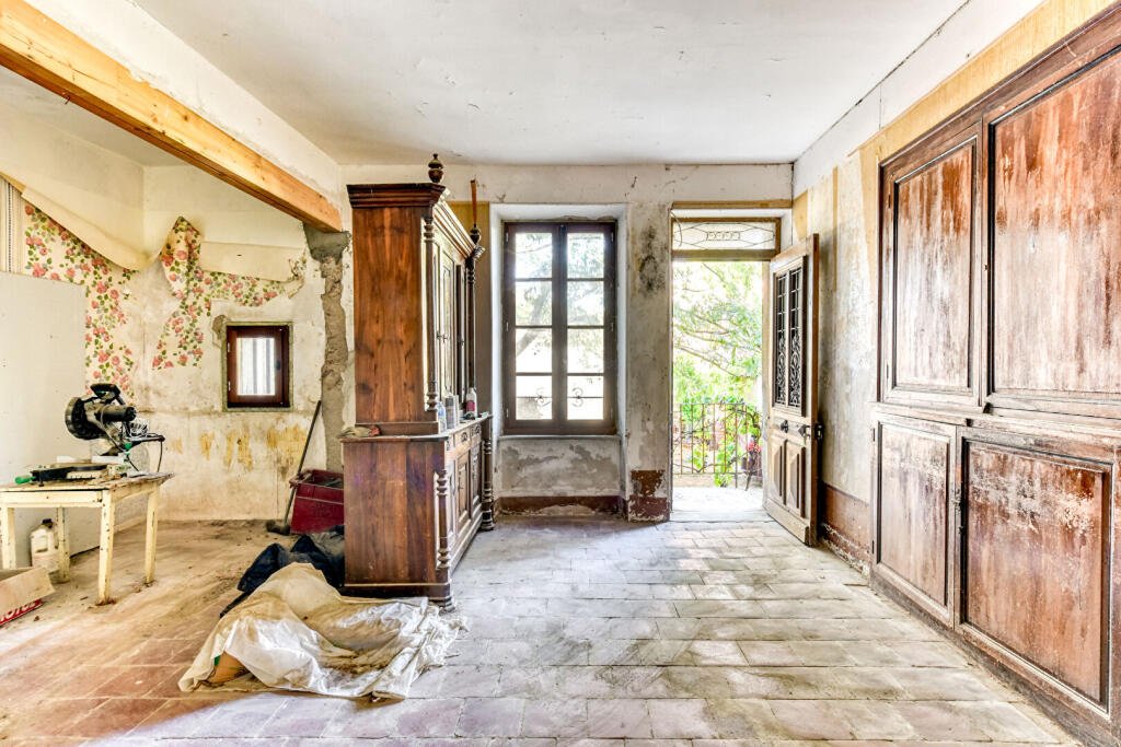 Maison à vendre, 4m², Saint-Jean-de-Barrou