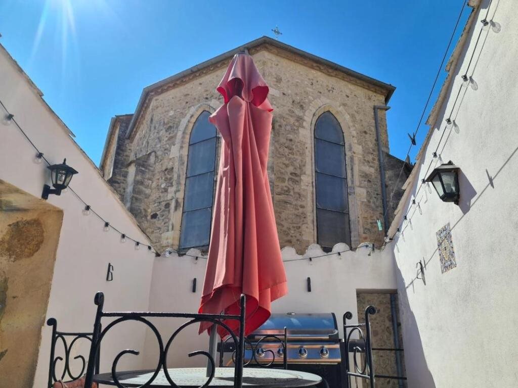 Maison à vendre, 135m², Pouzolles