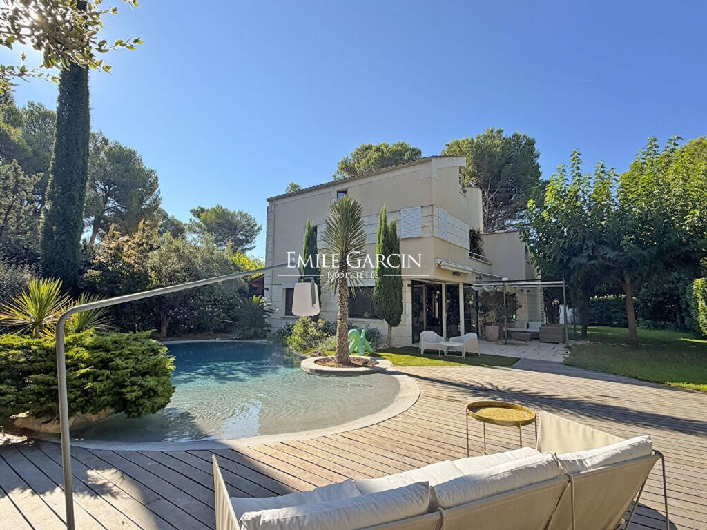 Maison à vendre, 4m², Aix-en-Provence