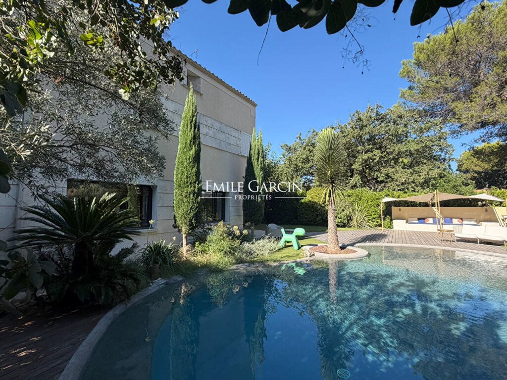 Maison à vendre, 4m², Aix-en-Provence