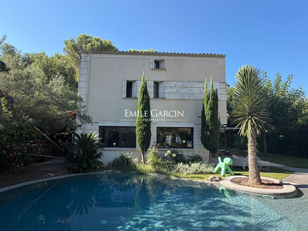 Maison à vendre, 4m², Aix-en-Provence