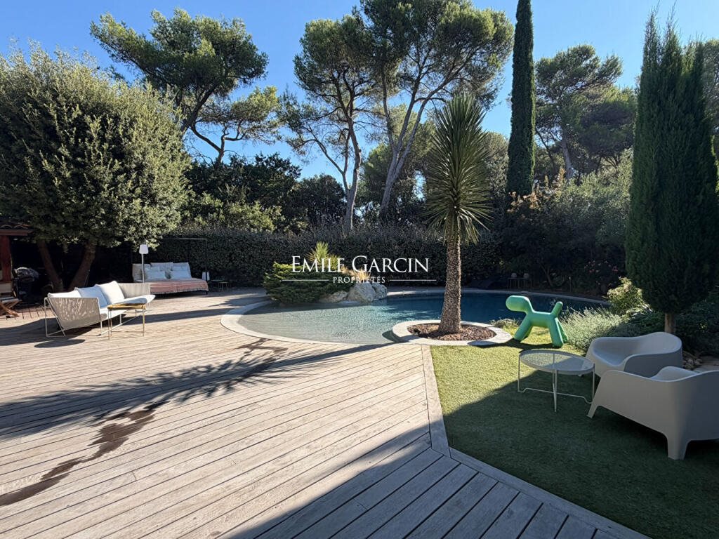 Maison à vendre, 4m², Aix-en-Provence
