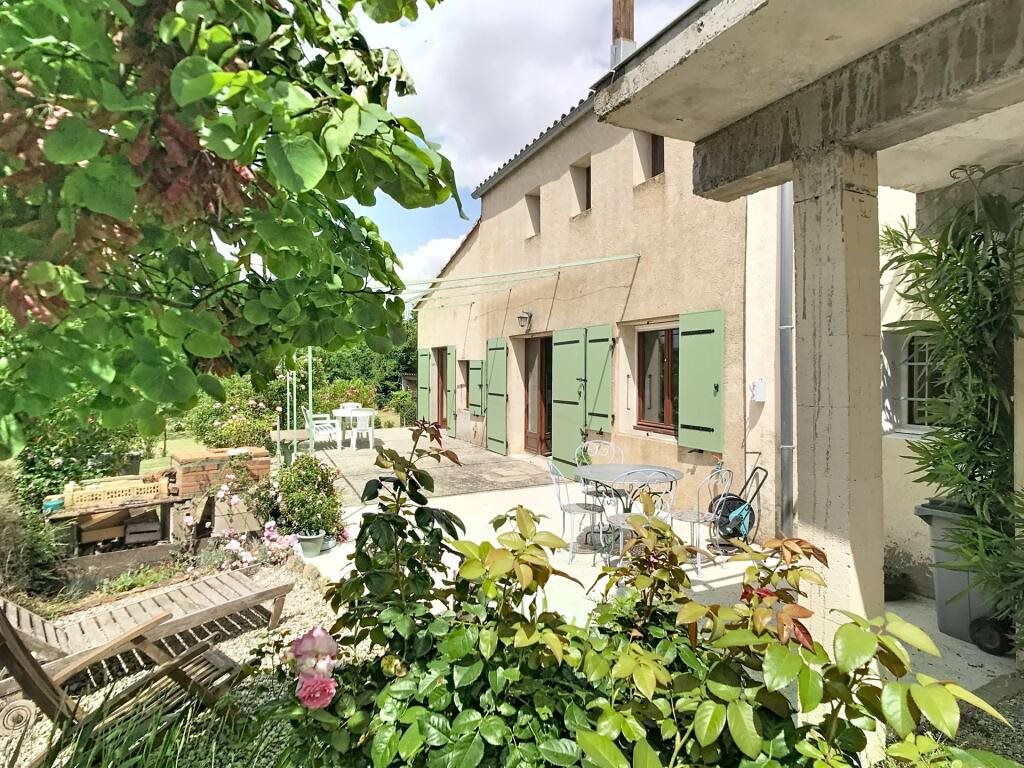 Maison à vendre, 162m², Salles-sur-l'Hers