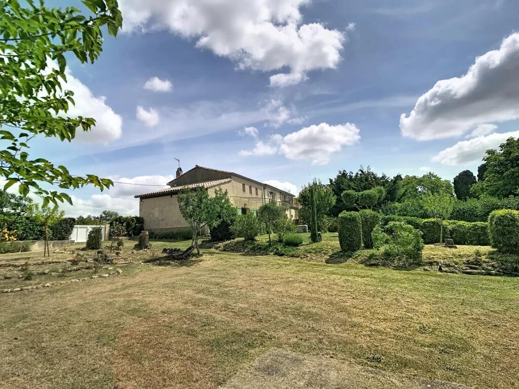 Maison à vendre, 162m², Salles-sur-l'Hers