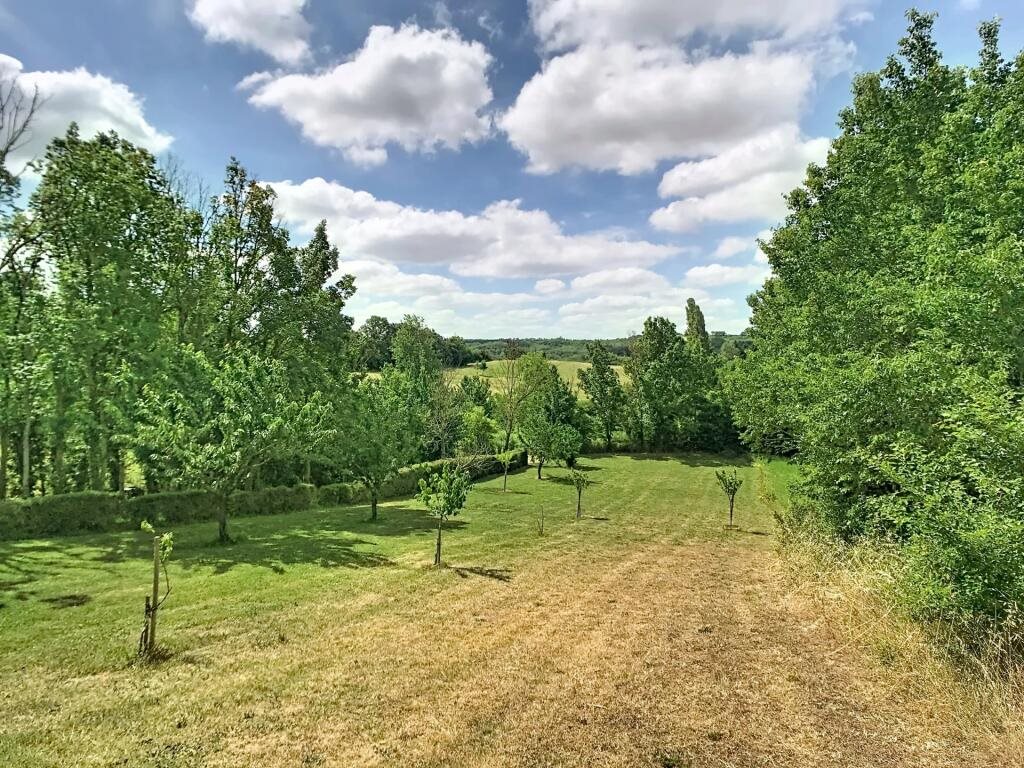 Maison à vendre, 162m², Salles-sur-l'Hers