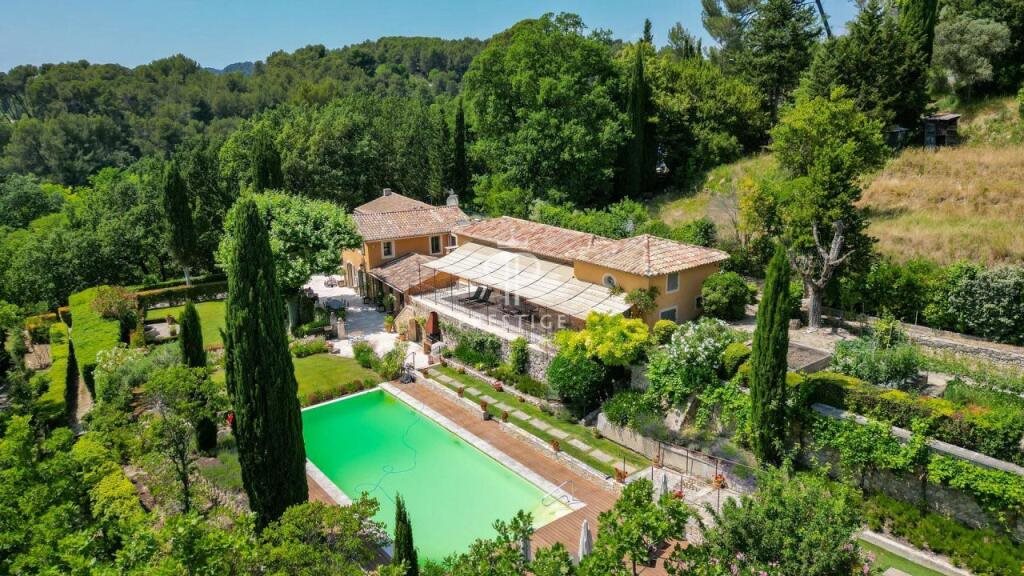 Maison à vendre, 325m², Aix-en-Provence