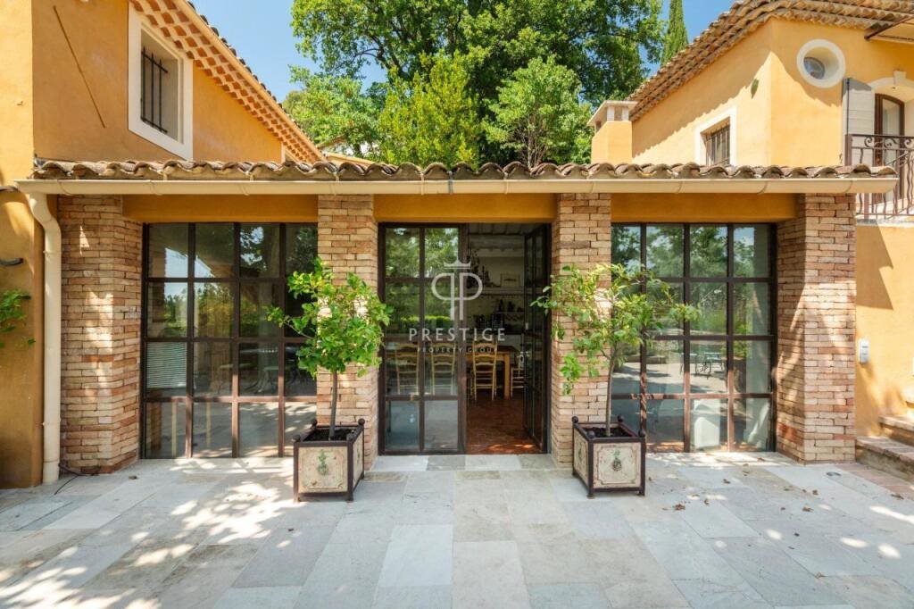 Maison à vendre, 325m², Aix-en-Provence