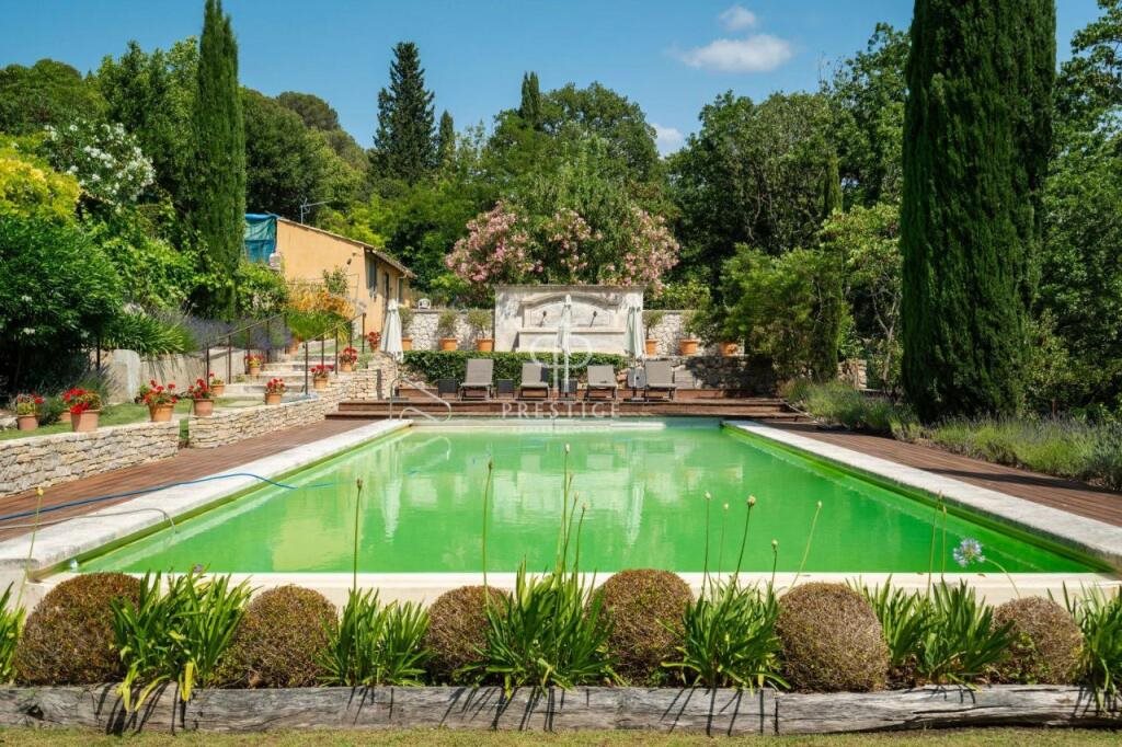 Maison à vendre, 325m², Aix-en-Provence